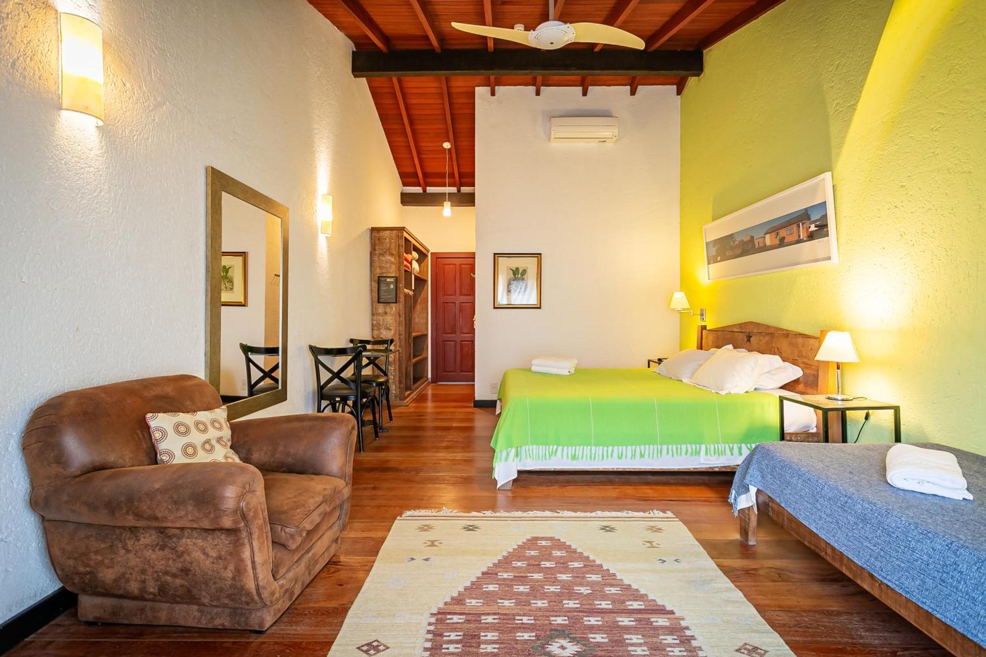 Pousada Casa Da Lagoa Florianópolis Esterno foto